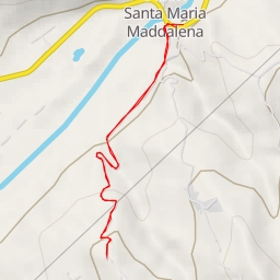 thumbnail for AI - Via Sant'Igne - San Leo