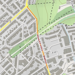 thumbnail for AI - Ashley Down Road - Bristol