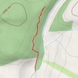 thumbnail for AI - Mattatuck State Forest