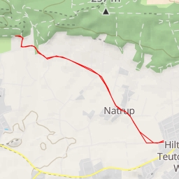 thumbnail for AI - Höferweg - Bad Iburg