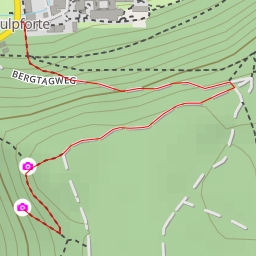 thumbnail for AI - Windlücke - Naumburg (Saale)