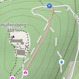 thumbnail for AI - Blick Eichsfeldkreuz