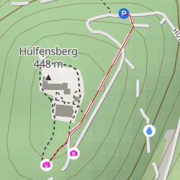 thumbnail for AI - Gaststätten am Hülfensberg - Geismar