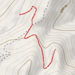 thumbnail for East View Point Trail