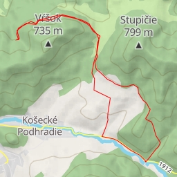 thumbnail for AI - Parkanová - Košeca