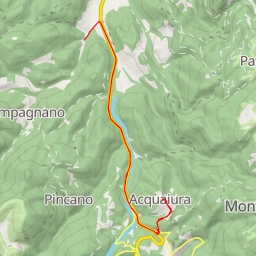 thumbnail for AI - Acquaiura - Spoleto