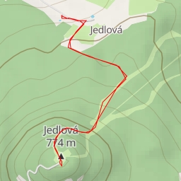 thumbnail for AI - Lanové centrum Jedlová - Jiřetín pod Jedlovou