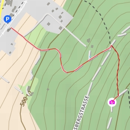 thumbnail for AI - Jonsbergstraße - Jonsdorf