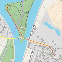 thumbnail for AI - Le Pont Cassé