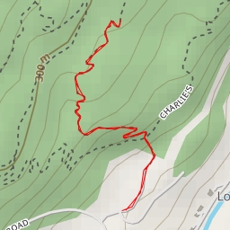 thumbnail for AI - Green Chair II