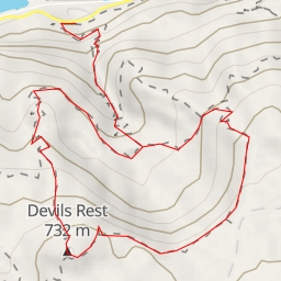 thumbnail for AI - Devils Rest