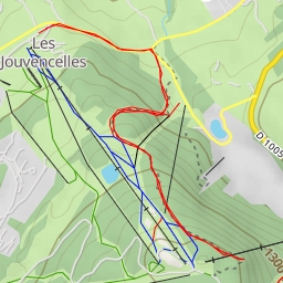 thumbnail for AI - Belvédère des Dappes