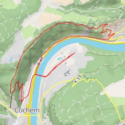 thumbnail for AI - Hochwasserweg - Klotten