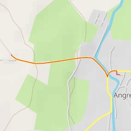 thumbnail for AI - chapelle Saint Roch - Honnelles