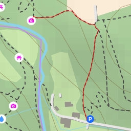 thumbnail for AI - Sonnenuntergangsbank