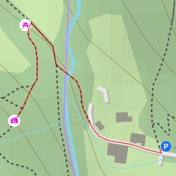 thumbnail for AI - Bach von der Bergquelle