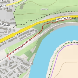 thumbnail for AI - Portway - Bristol