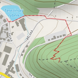 thumbnail for AI - Pastýřská jehlička