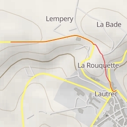 thumbnail for AI - Le Lagas - Lautrec