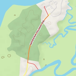 thumbnail for AI - Modena Island Drive