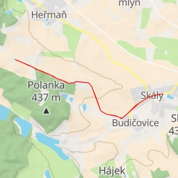 thumbnail for AI - vyhlídková terasa