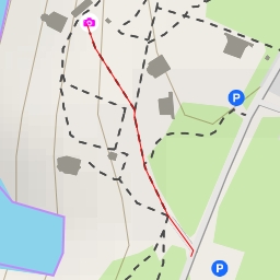 thumbnail for AI - Casernement - Camaret-sur-Mer