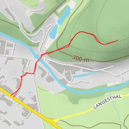 thumbnail for AI - Blockhütte - Eupen