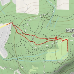 thumbnail for AI - Mike's Trail - Abbotsford