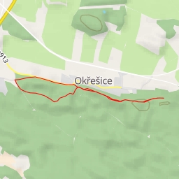 thumbnail for AI - Žizníkovský potok