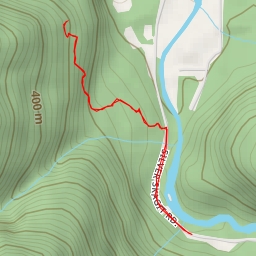 thumbnail for AI - Silver Creek Viewpoint