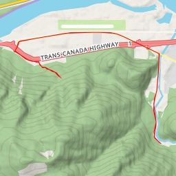 thumbnail for AI - Chawuthen Creek Viewpoint