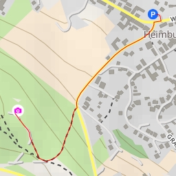 thumbnail for AI - Hangweg - Blankenburg