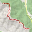 thumbnail for AI - East Applegate Ridge Trail