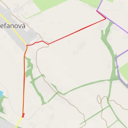 thumbnail for AI - Grefty - Štefanová