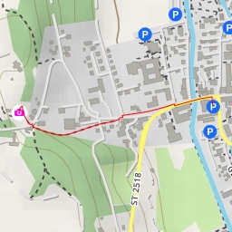 thumbnail for AI - Katharinenkapelle - Mindelheim