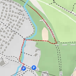 thumbnail for AI - Rue de l'Arche - Villecresnes