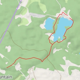 thumbnail for AI - Hall Mountain Trail - Candia