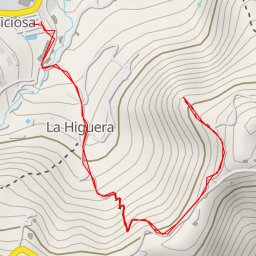 thumbnail for AI - Mirador Natural de la Cruz y El Montañón