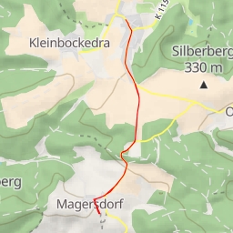 thumbnail for AI - Magersdorf - Unterbodnitz