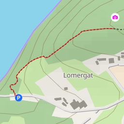 thumbnail for AI - Lomergat