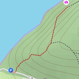 thumbnail for AI - Réserve biologique intégrale du Bois du Loc'h