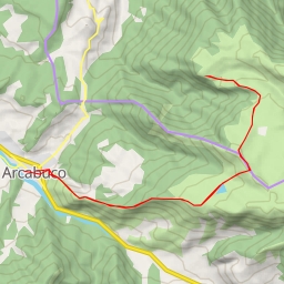 thumbnail for AI - Mirador de Cascada