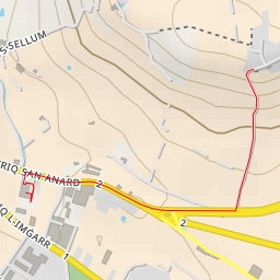 thumbnail for AI - Triq Santa Verna - Ix-Xagħra