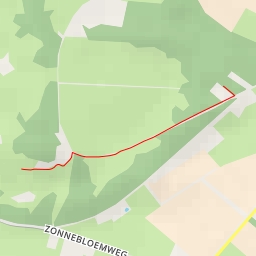 thumbnail for AI - Zonnebloemweg - Ommen