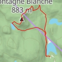 thumbnail for AI - Montagne Blanche
