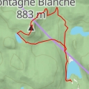 thumbnail for AI - Montagne Blanche