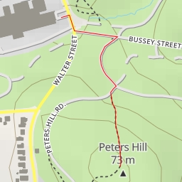 thumbnail for AI - Peters Hill