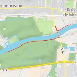 thumbnail for AI - Château de Chenonceau - Chenonceaux