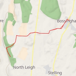 thumbnail for AI - Yockletts Bank - Folkestone and Hythe