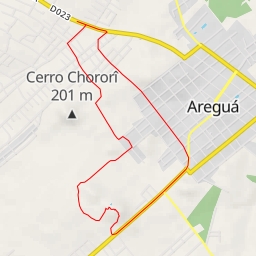 thumbnail for AI - Cerro Koi